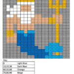 Disney Mystery Math Coloring Squared Math Coloring Decimals