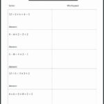 Ordering Decimals Worksheet 5th Grade Place Value Second Grade