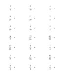 30 Terminating And Repeating Decimals Worksheet Education Template