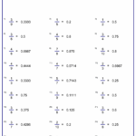 Fraction To Fraction Converter Industrialatila