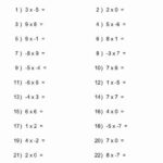 Math Negative Numbers Help Helperopec